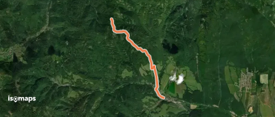 OSM Route 1215758