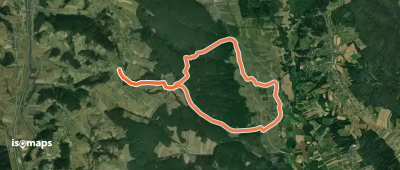 M4 Fichtenbründl-Weg
