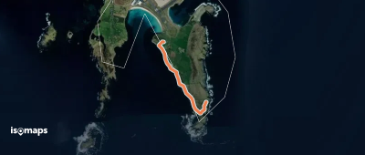 Jarlshoff to Sumburgh Head