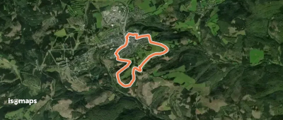 Winterberg Rundweg W1 Schmantel-Mollbecke-Weg