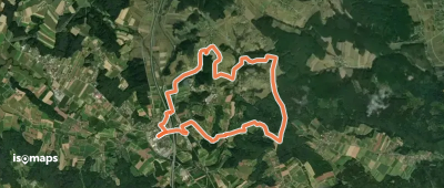 S3 Sebersdorfberg Weg