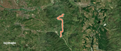 Sentiero 0 – da Poggio a Luco a San Donato in Collina