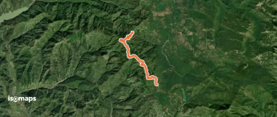 OSM Route 11481548