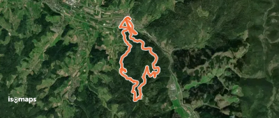 Lautenbacher Teufelsteig