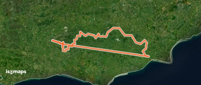 High Weald Landscape Trail