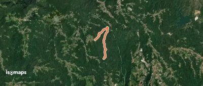 OSM Route 11481618