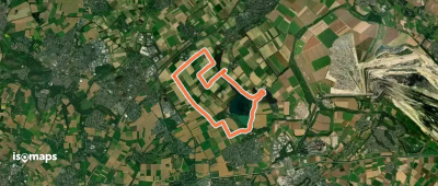 Historischer Pfad Eschweiler