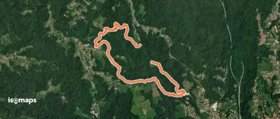 OSM Route 11481810