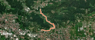 OSM Route 11481939