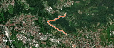 OSM Route 11481968
