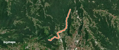 OSM Route 11482076