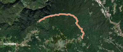 OSM Route 11482384