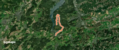 Höhweg Amecke