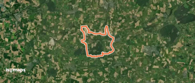 Le Bois de Cranne