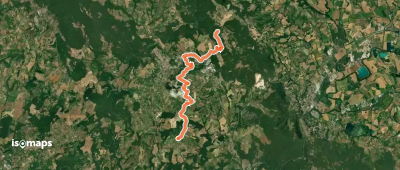 OSM Route 11484279