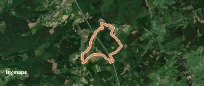 21. Tour de Monchenoûle