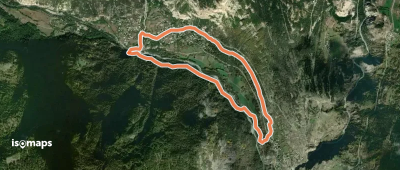 Tour des Vigneaux