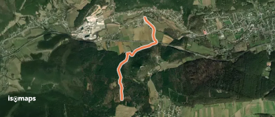 Ober-Piesting - Hohe Wand