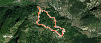 Puy-Saint-Vincent - Les Chapelles