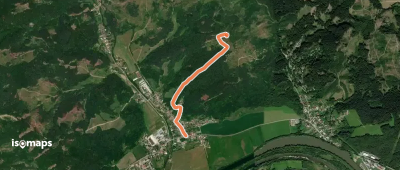 OSM Route 11486580