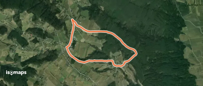 M3 Gassl-Rundwanderweg