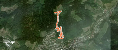 Unterm Wendelinsberg - Wendelinsberg