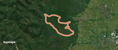 Edenkoben Naturpark Pfälzerwald 1