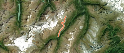 Venter Höhenweg