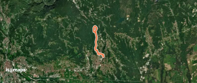 OSM Route 11489157