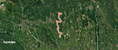 OSM Route 11490066