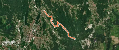 OSM Route 11490172