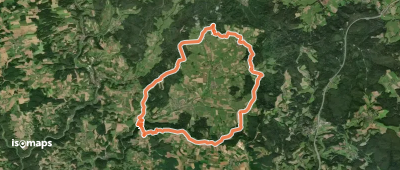 Großer Ahorntalrundweg