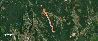 OSM Route 11490581