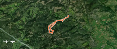 Züschen Rundweg Z2 Ahrentalweg