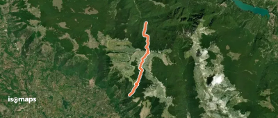 OSM Route 11490695
