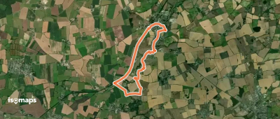 Randonneau des Pierres Levées