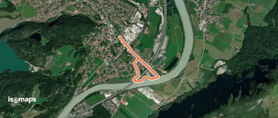 Kieferer Energiewanderweg (Violette Tour)