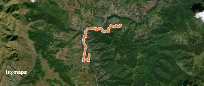 Օձունից Սանահին