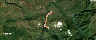 OSM Route 11494189