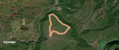 OSM Route 11494198