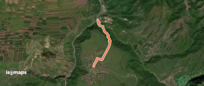 OSM Route 11494201