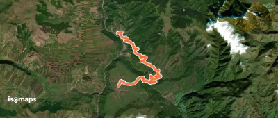 OSM Route 11495351