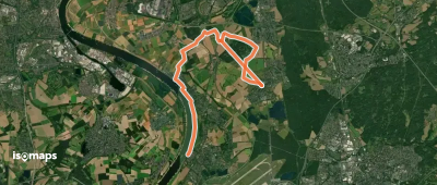 Quadrat Kaiserswerth-Angermund