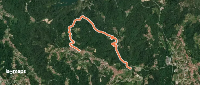 OSM Route 11495660