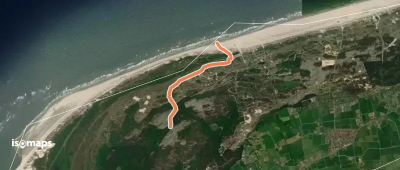 OSM Route 11496125