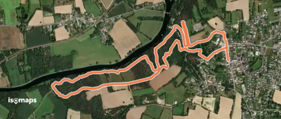 Circuit de la Croix des Jeunes