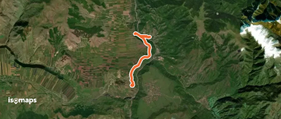 OSM Route 11496209