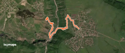 OSM Route 11496266