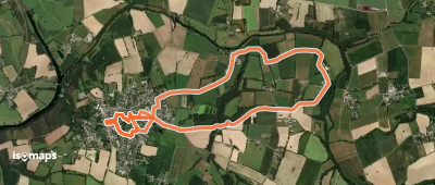 Circuit de Mainténiac