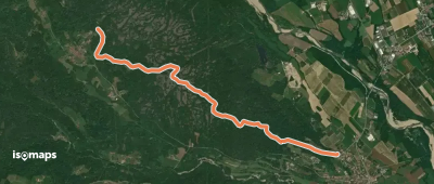 OSM Route 11497624